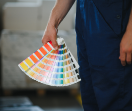 Kadok - profesjonalne nadruki firmowe w Trójmieście