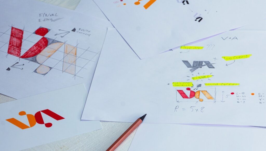 5 podstawowych zasad dobrego projektowania graficznego